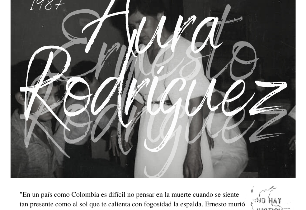 Bogotá, mayo de 2021